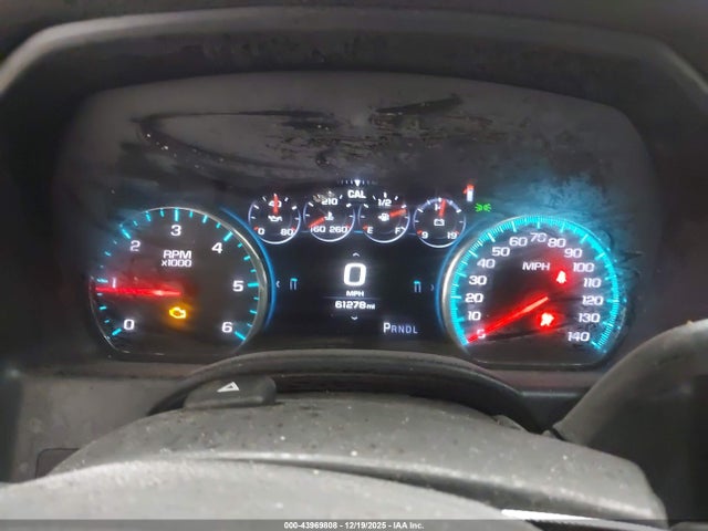 3GTU2PEJ2HG408478 GMC Sierra 1500 Denali