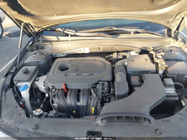 5XXGT4L34LG386380 KIA Optima Lx