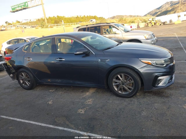 5XXGT4L34LG386380 KIA Optima Lx