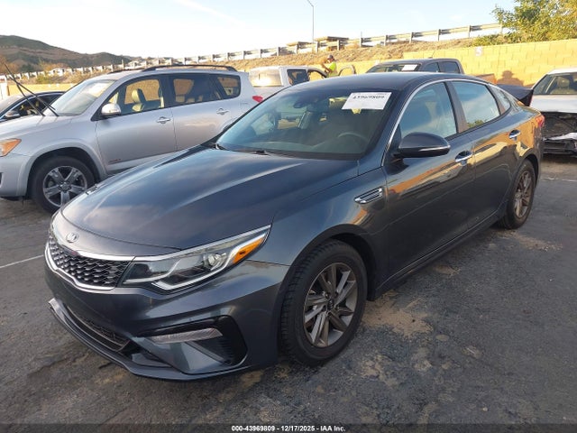 5XXGT4L34LG386380 KIA Optima Lx