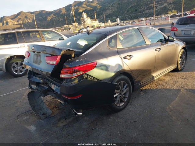5XXGT4L34LG386380 KIA Optima Lx