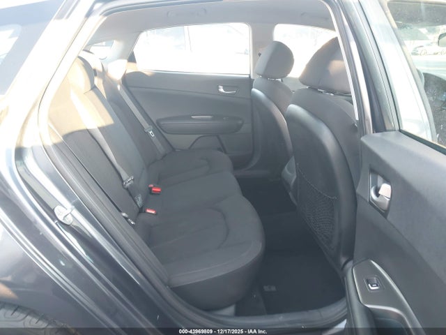 5XXGT4L34LG386380 KIA Optima Lx