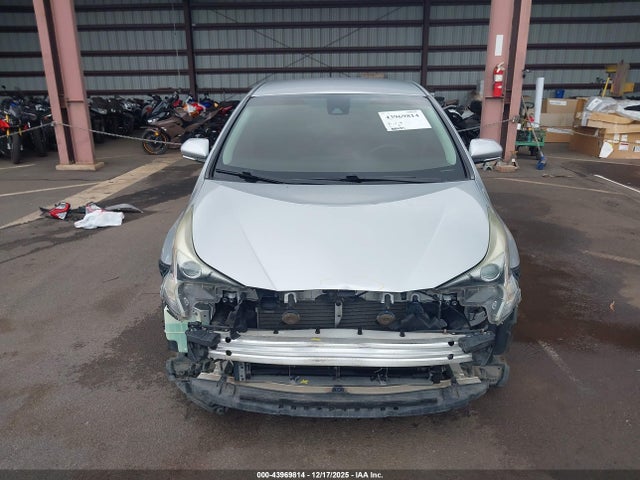 JTDKBRFU7J3081743 Toyota Prius Four/four Touring/one/three/three Touring/two/two Eco