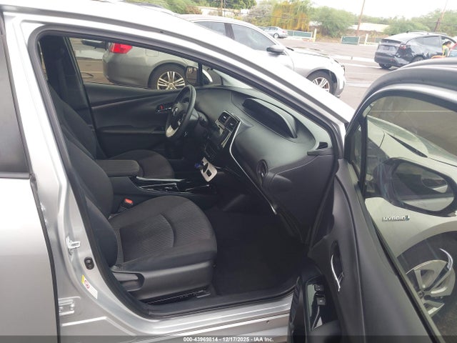 JTDKBRFU7J3081743 Toyota Prius Four/four Touring/one/three/three Touring/two/two Eco