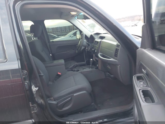 Aukcja sprzedaży 2012 Jeep Liberty Sport, vin: 1C4PJLAK2CW100891, numer aukcji: 43969821