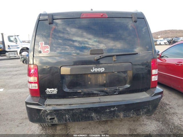 Aukcja sprzedaży 2012 Jeep Liberty Sport, vin: 1C4PJLAK2CW100891, numer aukcji: 43969821
