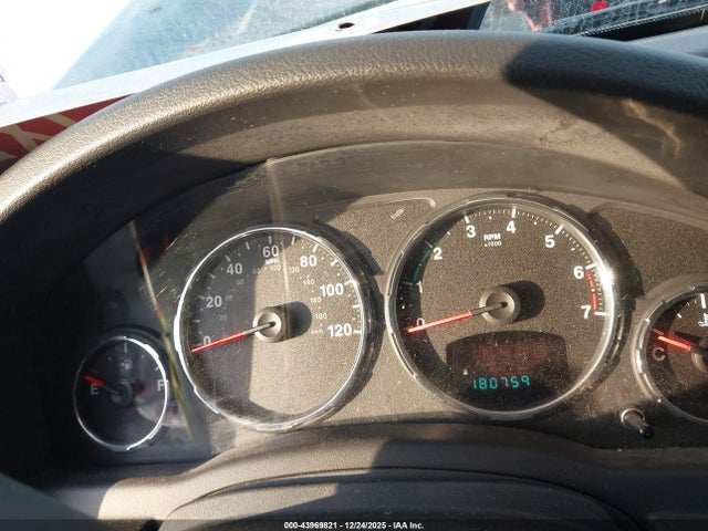 Aukcja sprzedaży 2012 Jeep Liberty Sport, vin: 1C4PJLAK2CW100891, numer aukcji: 43969821