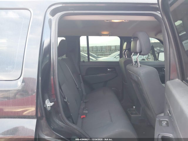 Aukcja sprzedaży 2012 Jeep Liberty Sport, vin: 1C4PJLAK2CW100891, numer aukcji: 43969821