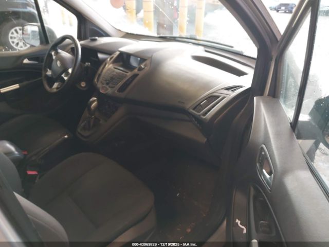 2016 FORD TRANSIT CONNECT NM0GE9F78G1256834 Photo 4