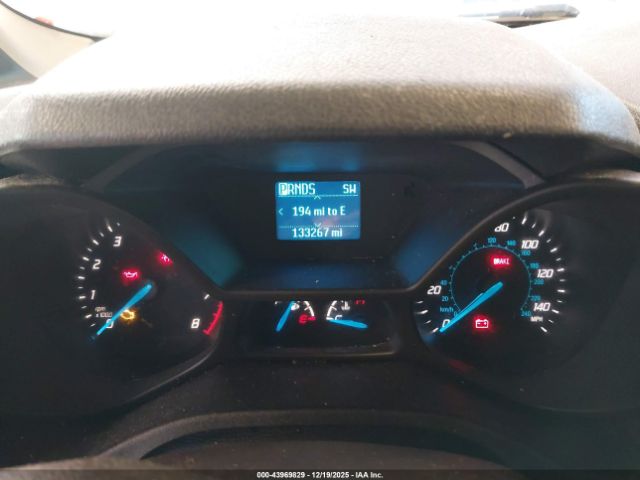 2016 FORD TRANSIT CONNECT NM0GE9F78G1256834 Photo 6