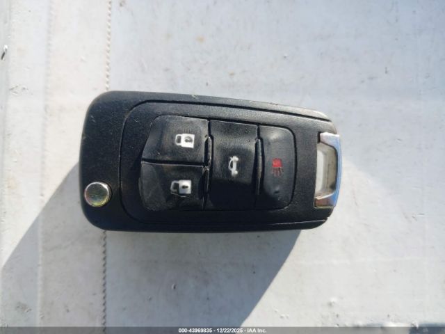 2016 CHEVROLET CRUZE LIMITED 1G1PC5SG7G7177569 Photo 10