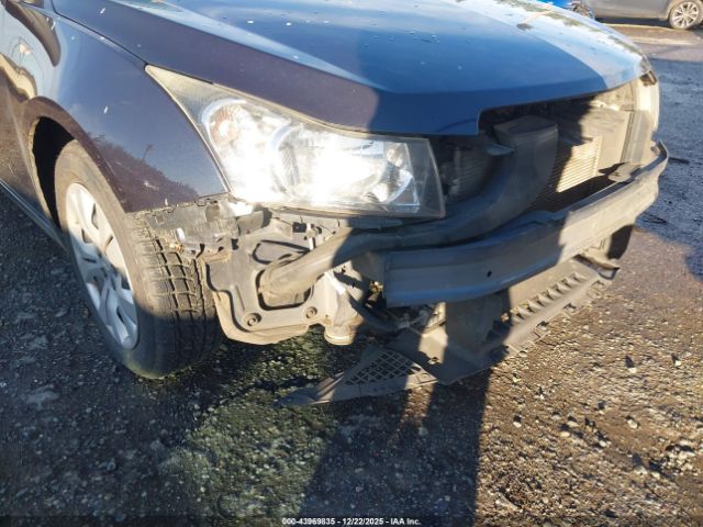 2016 CHEVROLET CRUZE LIMITED 1G1PC5SG7G7177569 Photo 5