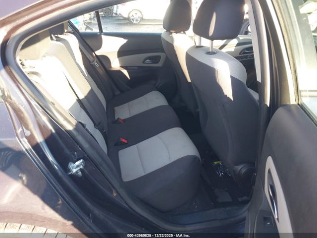 2016 CHEVROLET CRUZE LIMITED 1G1PC5SG7G7177569 Photo 7