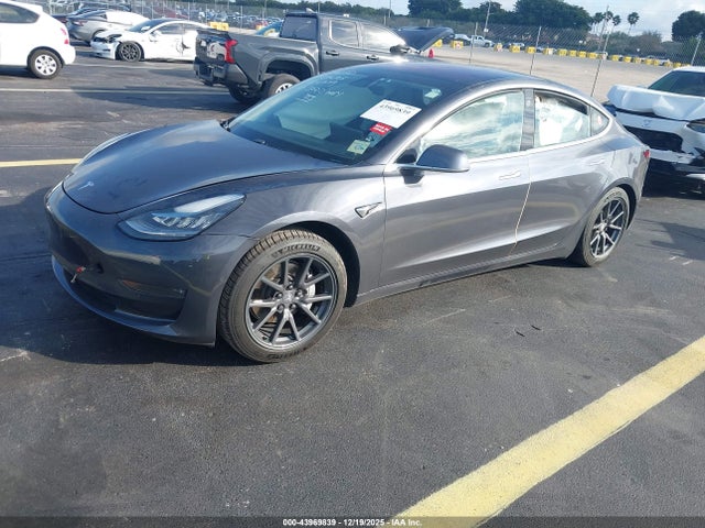 2018 TESLA MODEL 3 5YJ3E1EA7JF026779 Photo 1