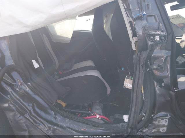 2018 TESLA MODEL 3 5YJ3E1EA7JF026779 Photo 7