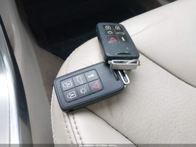 2012 VOLVO XC60 YV4902DZ8C2299092 Photo 10