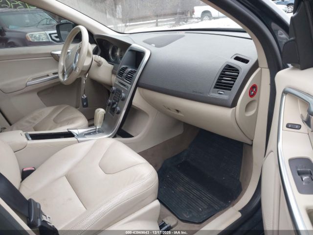 2012 VOLVO XC60 YV4902DZ8C2299092 Photo 4