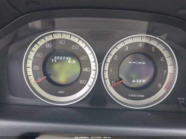 2012 VOLVO XC60 YV4902DZ8C2299092 Photo 6