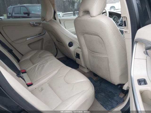 2012 VOLVO XC60 YV4902DZ8C2299092 Photo 7