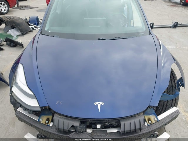 2018 TESLA MODEL 3 5YJ3E1EB1JF088199 Photo 9