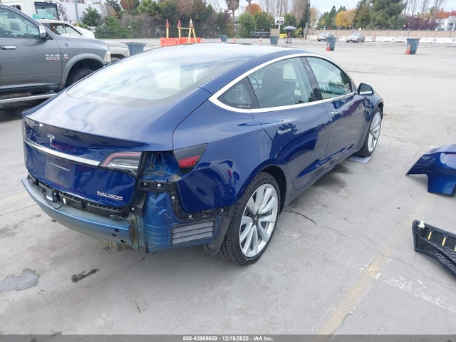 2018 TESLA MODEL 3 5YJ3E1EB1JF088199 Photo 3