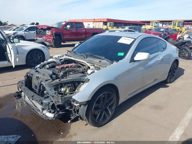 KMHHT6KD6EU120667 Hyundai dohc theta - fr