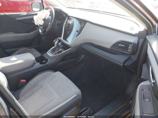 2021 SUBARU OUTBACK 4S4BTAFC2M3219579 Photo 4