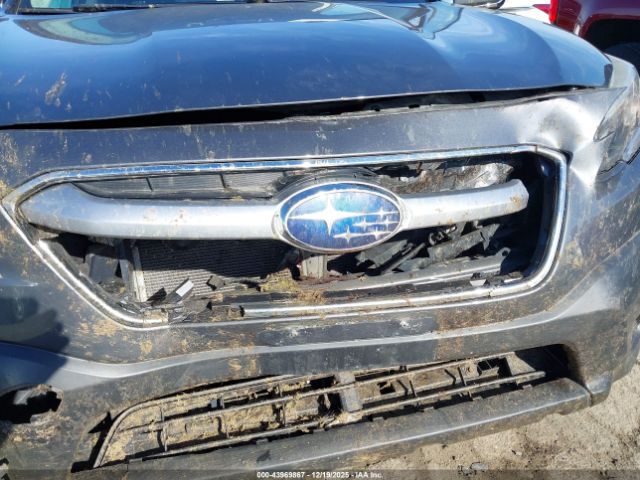 2021 SUBARU OUTBACK 4S4BTAFC2M3219579 Photo 5