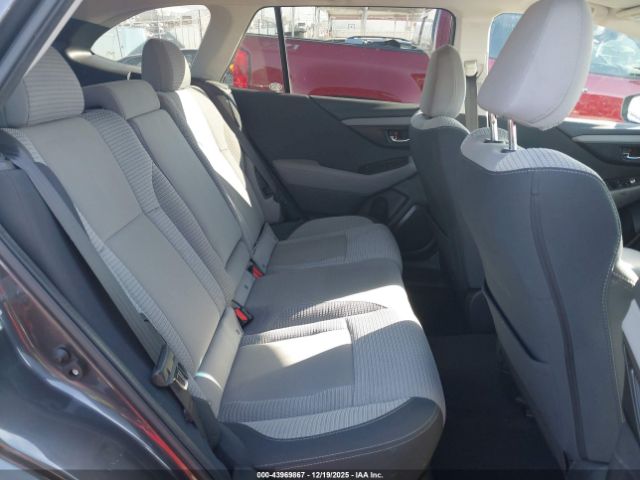 2021 SUBARU OUTBACK 4S4BTAFC2M3219579 Photo 7