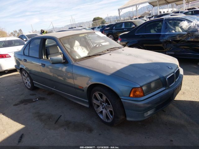1997 BMW 328I WBACD4323VAV53911
