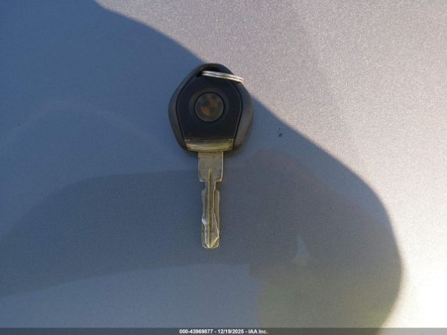 1997 BMW 328I WBACD4323VAV53911 Photo 10