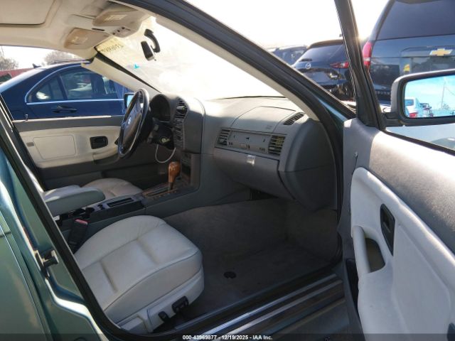 1997 BMW 328I WBACD4323VAV53911 Photo 4