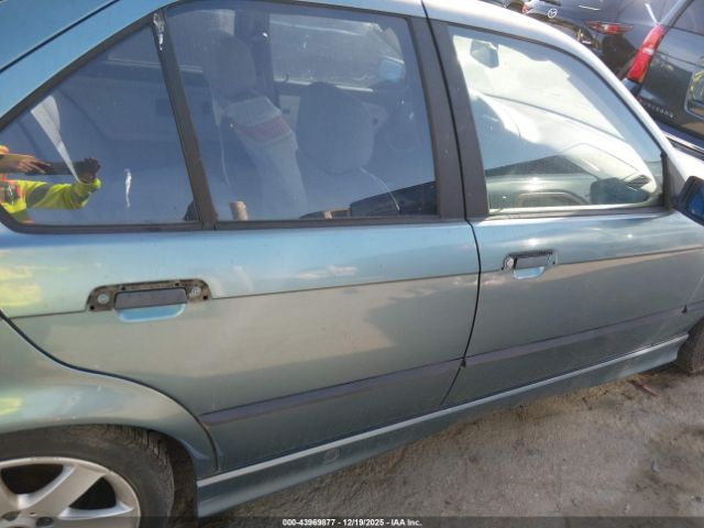 1997 BMW 328I WBACD4323VAV53911 Photo 5