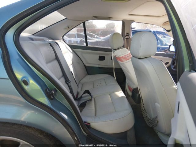 1997 BMW 328I WBACD4323VAV53911 Photo 7