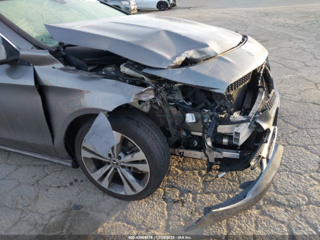 2019 MERCEDES-BENZ CLA 250 WDDSJ4EB8KN767999 Photo 5