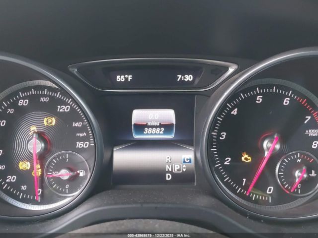 2019 MERCEDES-BENZ CLA 250 WDDSJ4EB8KN767999 Photo 6