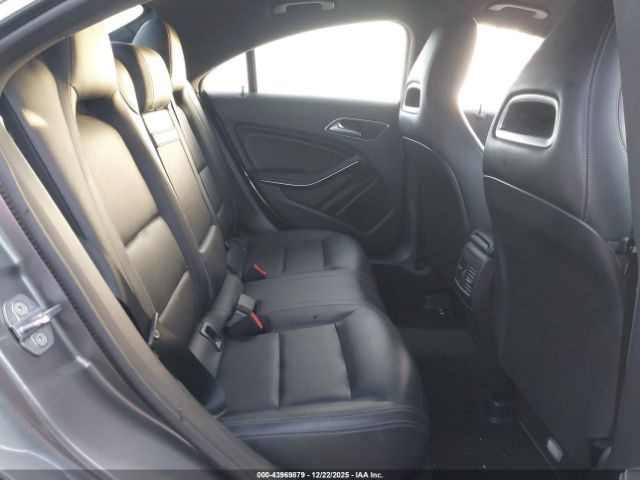 2019 MERCEDES-BENZ CLA 250 WDDSJ4EB8KN767999 Photo 7