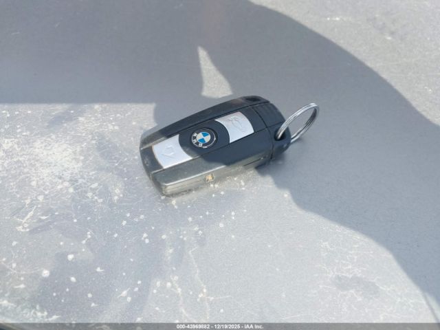 2010 BMW 335I WBAWB7C58AP049392 Photo 10