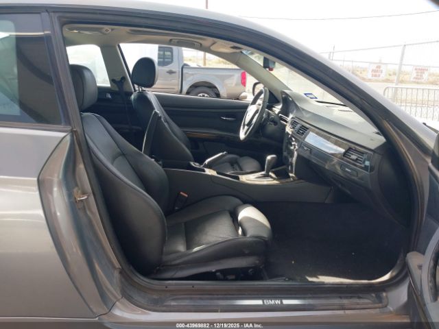 2010 BMW 335I WBAWB7C58AP049392 Photo 4