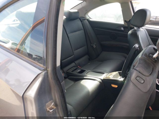 2010 BMW 335I WBAWB7C58AP049392 Photo 7