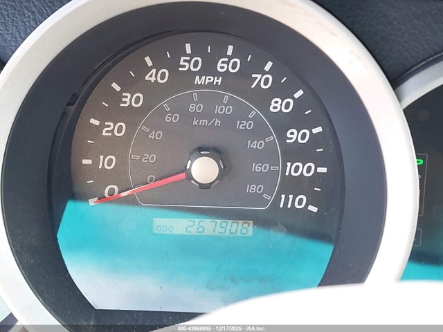 Продажа на аукционе авто 2008 Toyota 4runner Sr5 V6, vin: JTEZU14R48K005644, номер лота: 43969885