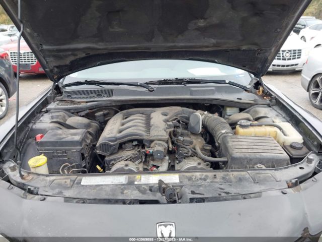 2010 DODGE CHARGER 2B3CA3CV4AH128162 Photo 9