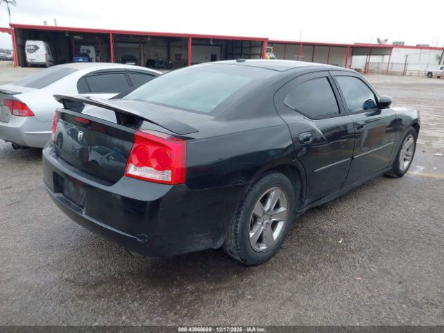 2010 DODGE CHARGER 2B3CA3CV4AH128162 Photo 3