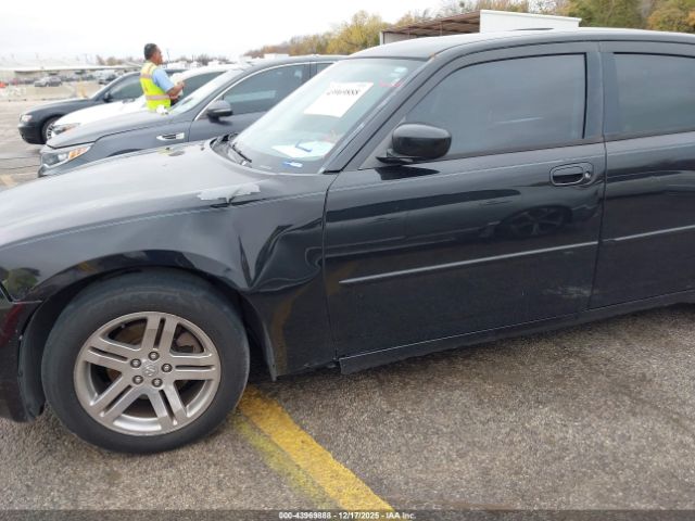 2010 DODGE CHARGER 2B3CA3CV4AH128162 Photo 5