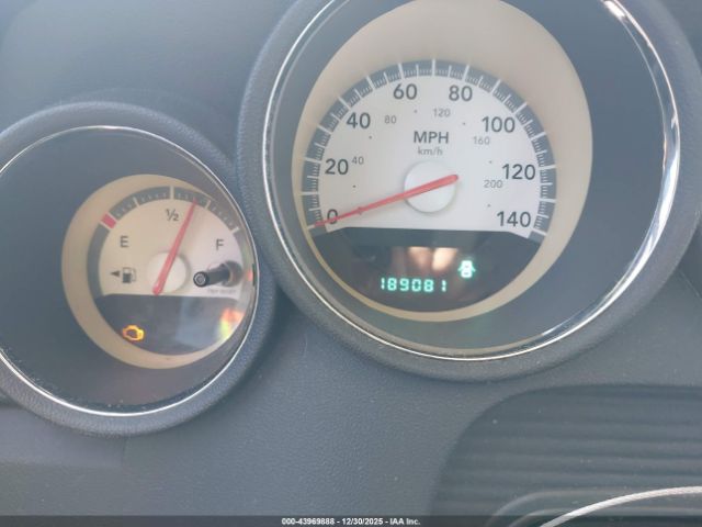 2010 DODGE CHARGER 2B3CA3CV4AH128162 Photo 6