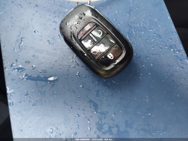 Honda Civic Sport 2026 2HGFE2F57TH503892 Image 11