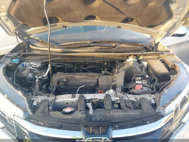 3CZRM3H5XGG721455 Honda CR-V EX