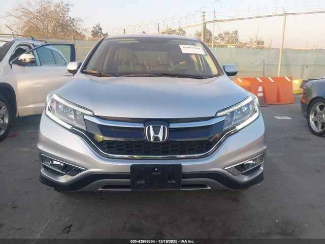 3CZRM3H5XGG721455 Honda CR-V EX
