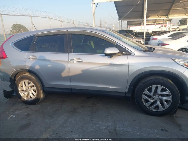 3CZRM3H5XGG721455 Honda CR-V EX