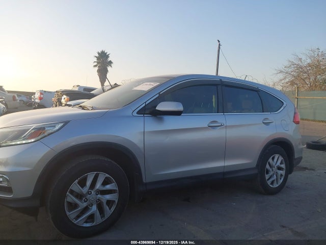 3CZRM3H5XGG721455 Honda CR-V EX